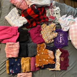 Kids clothes